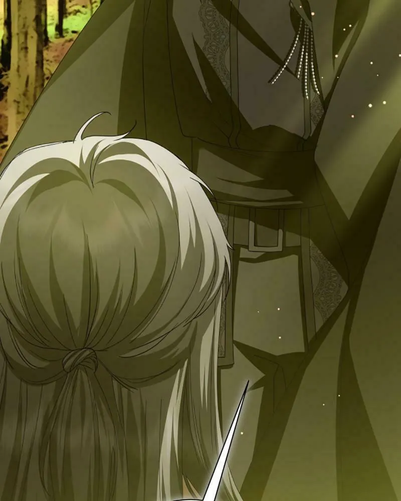 Read Your Throne chapter 138 image 37 on Lezhin