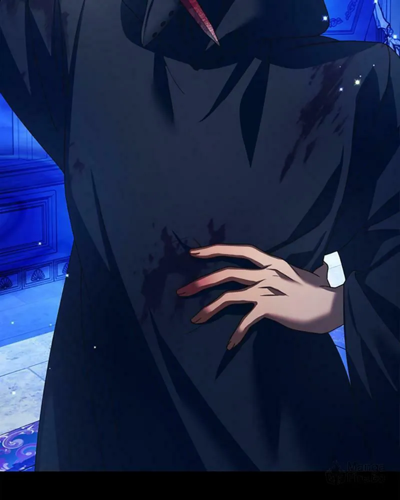 Read Your Throne chapter 138 image 4 on Lezhin