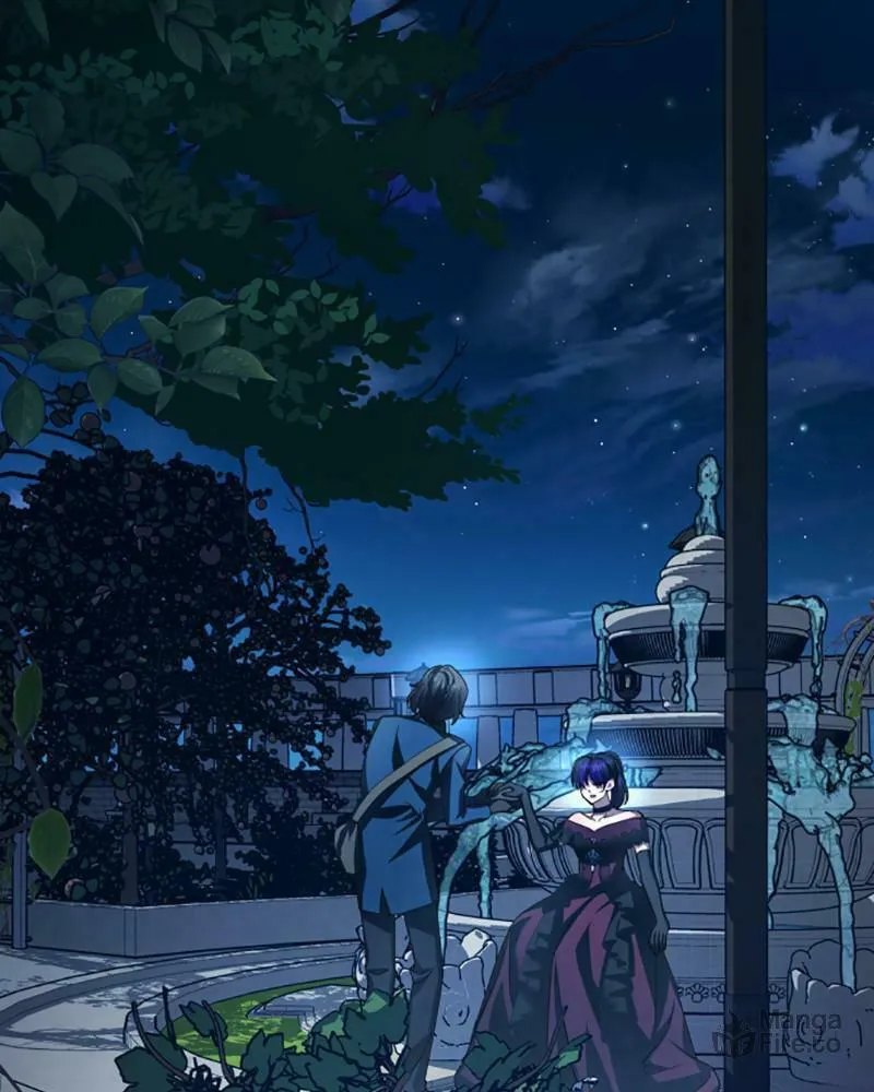 Read Your Throne chapter 138 image 53 on Lezhin