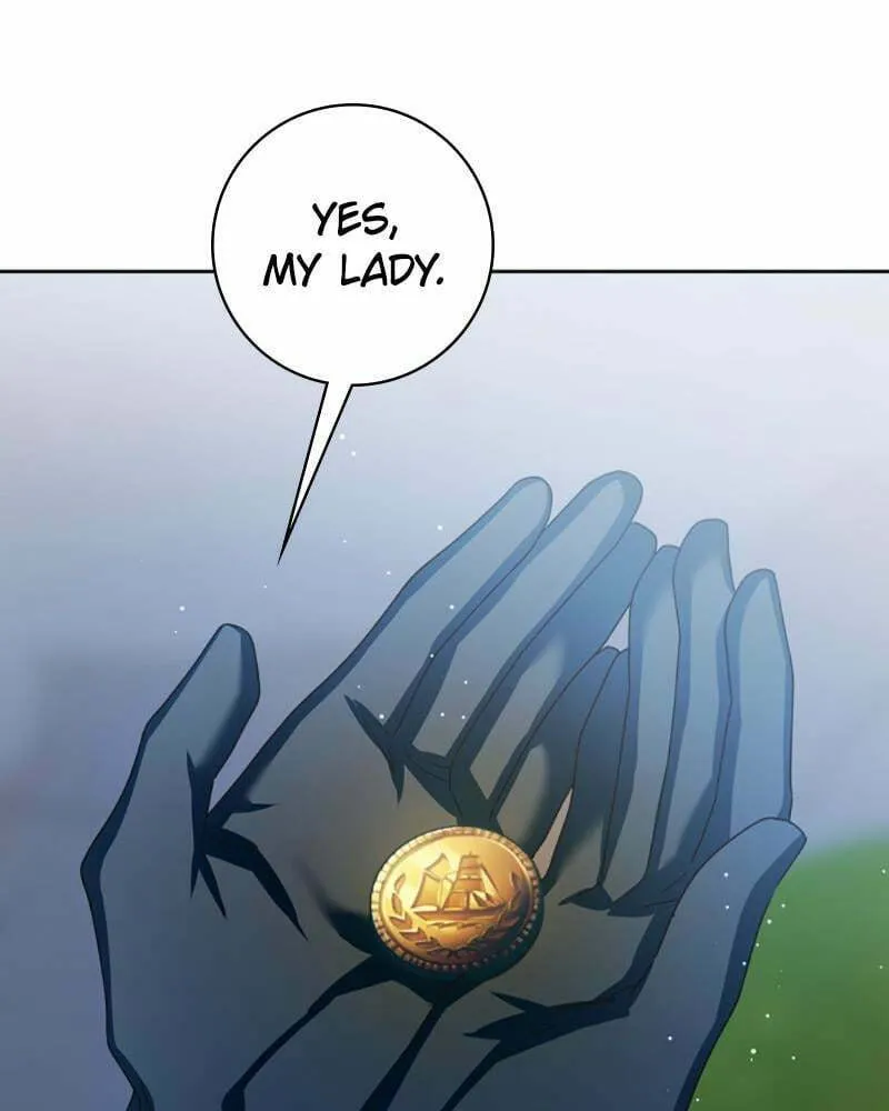 Read Your Throne chapter 138 image 55 on Lezhin