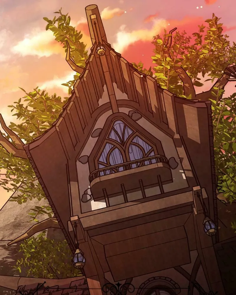 Read Your Throne chapter 138 image 58 on Lezhin