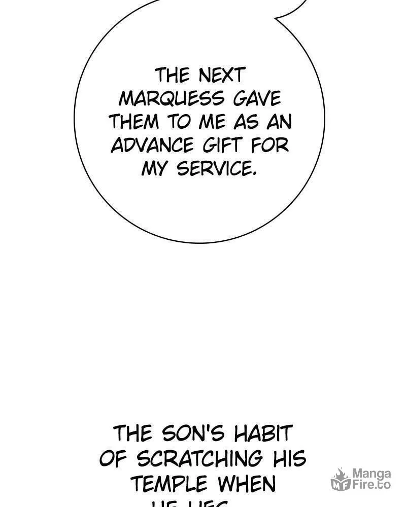 Read Your Throne chapter 138 image 92 on Lezhin