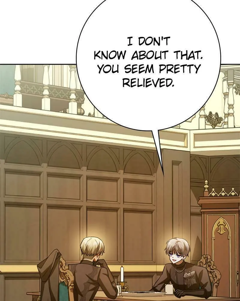 Read Your Throne chapter 139 image 102 on Lezhin