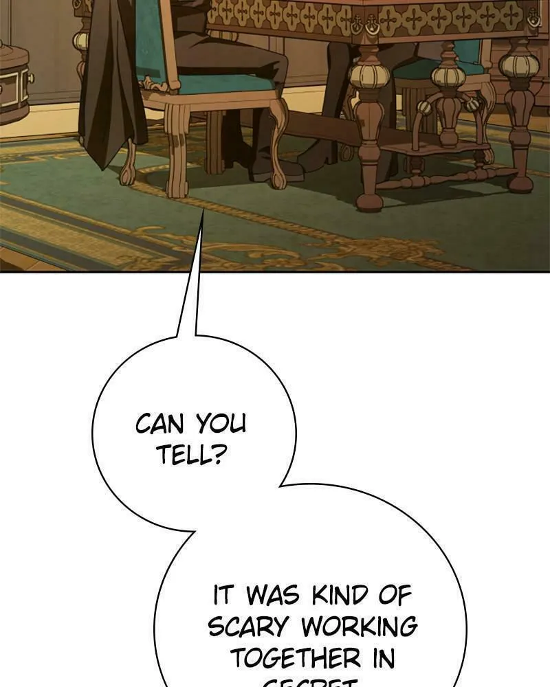 Read Your Throne chapter 139 image 103 on Lezhin
