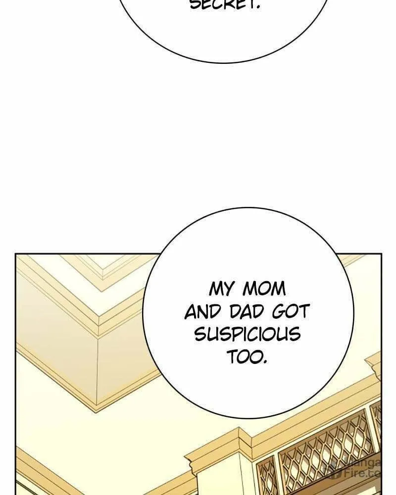 Read Your Throne chapter 139 image 104 on Lezhin