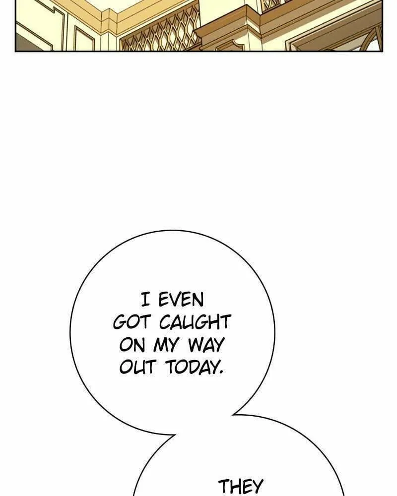 Read Your Throne chapter 139 image 105 on Lezhin