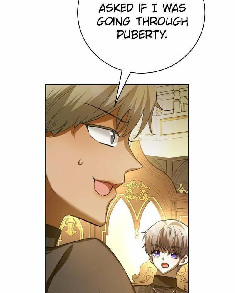 Read Your Throne chapter 139 image 106 on Lezhin