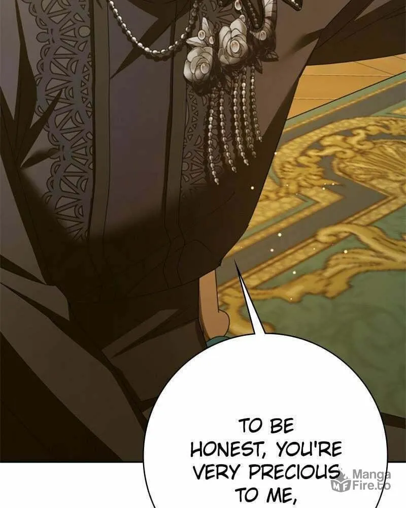 Read Your Throne chapter 139 image 110 on Lezhin