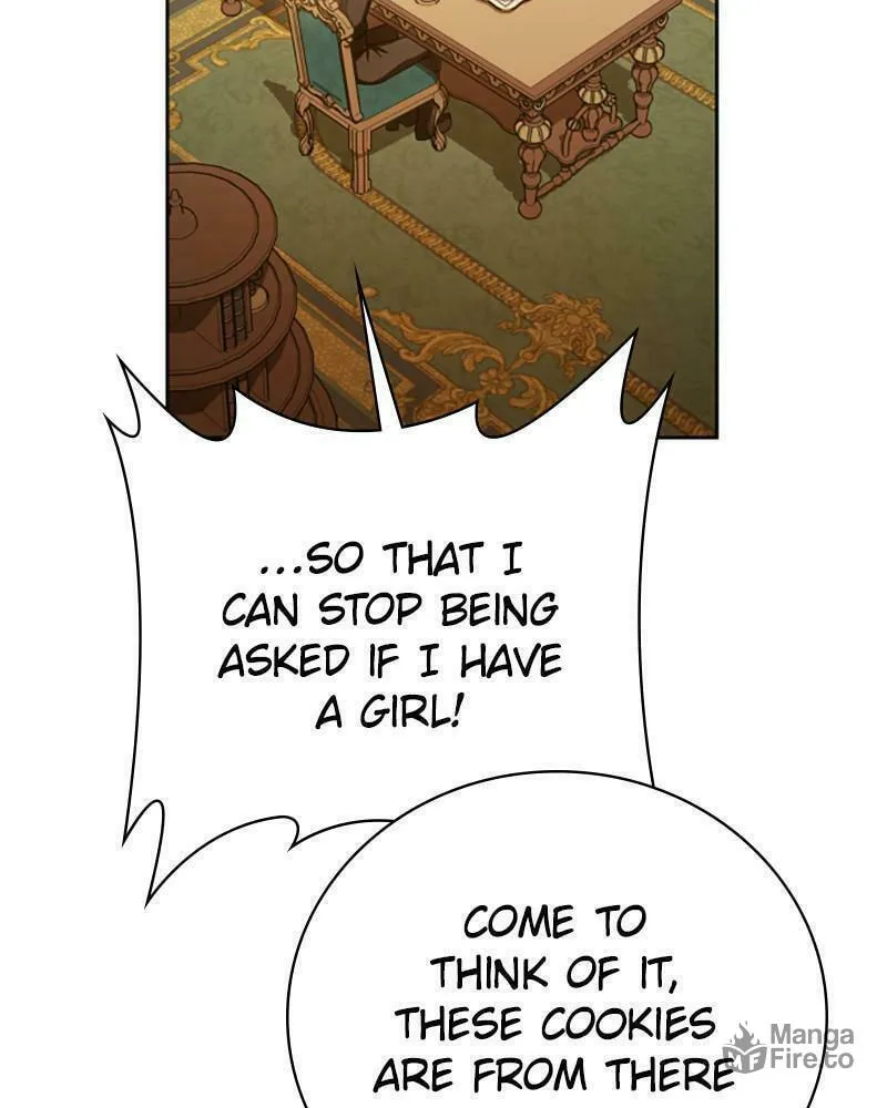 Read Your Throne chapter 139 image 113 on Lezhin