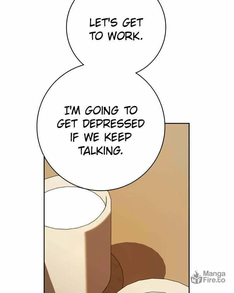 Read Your Throne chapter 139 image 119 on Lezhin