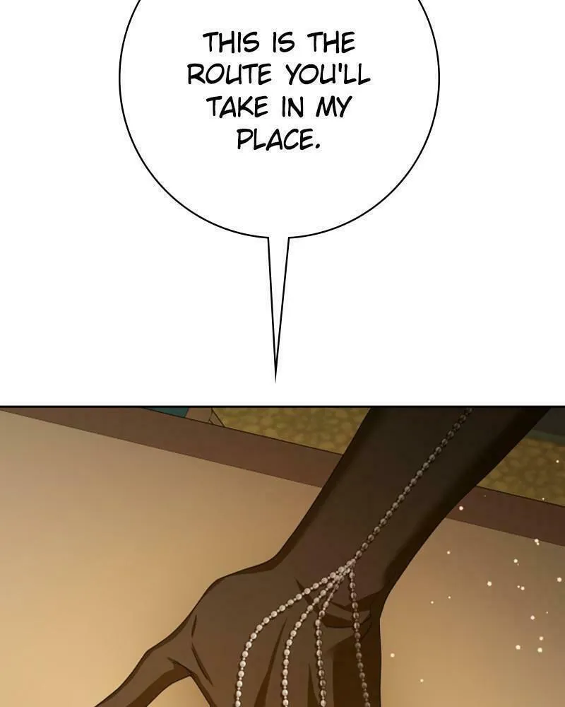 Read Your Throne chapter 139 image 121 on Lezhin