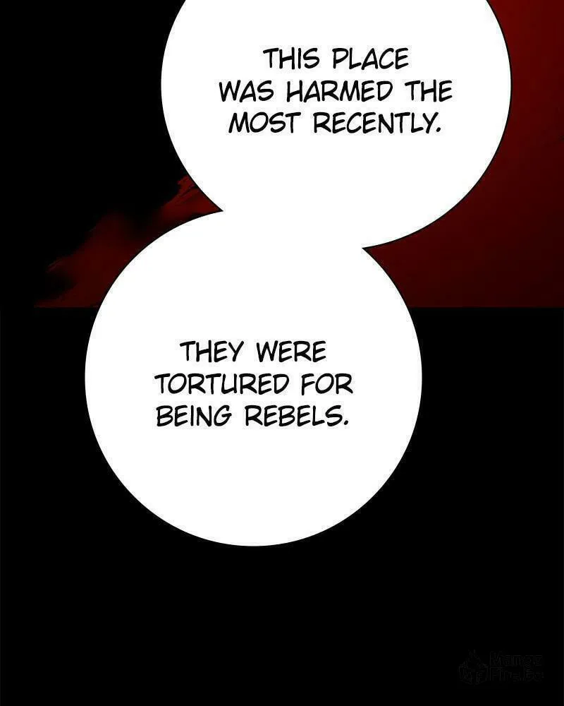Read Your Throne chapter 139 image 125 on Lezhin