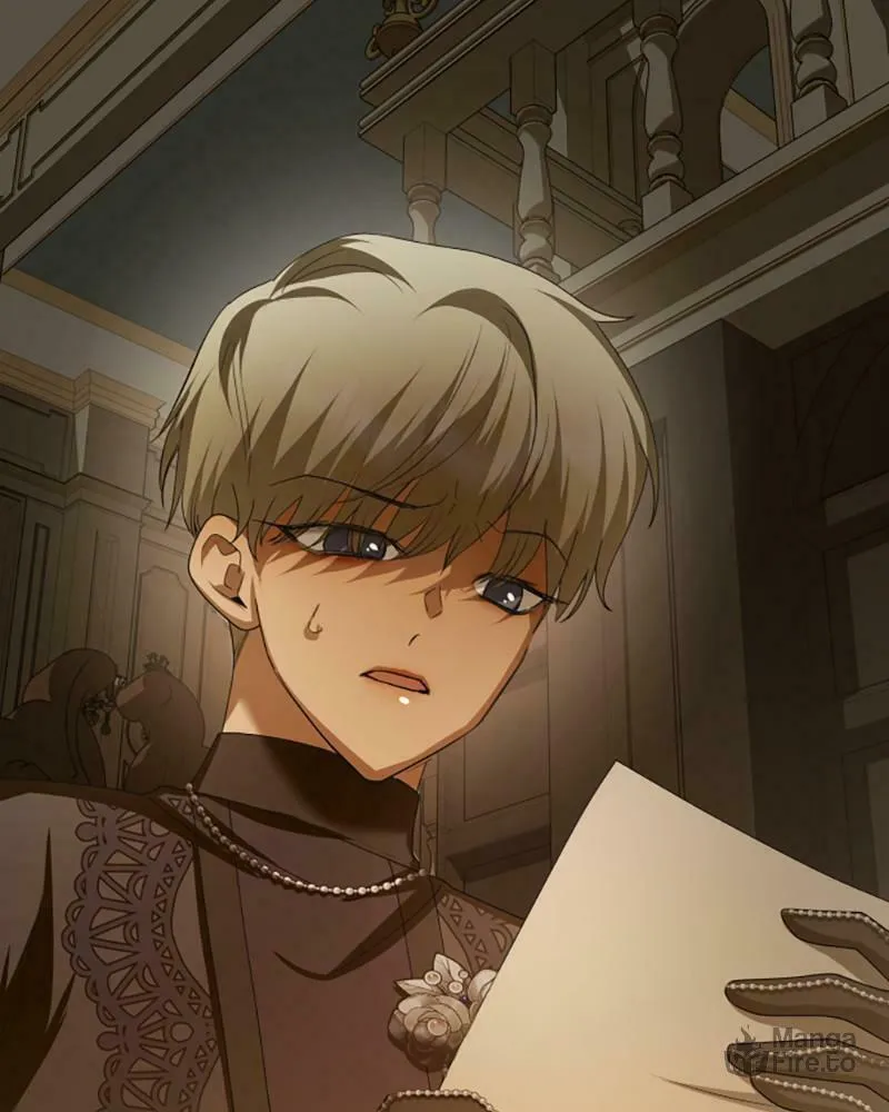 Read Your Throne chapter 139 image 128 on Lezhin