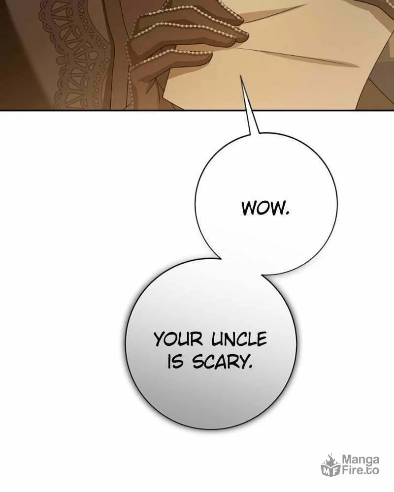 Read Your Throne chapter 139 image 129 on Lezhin