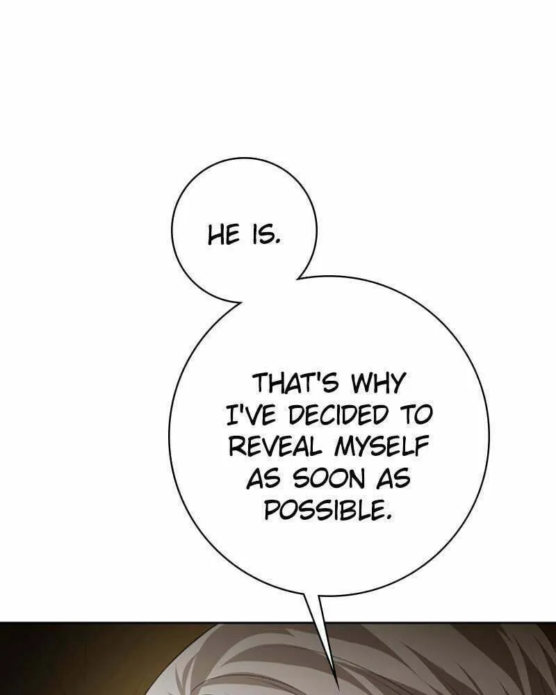 Read Your Throne chapter 139 image 130 on Lezhin
