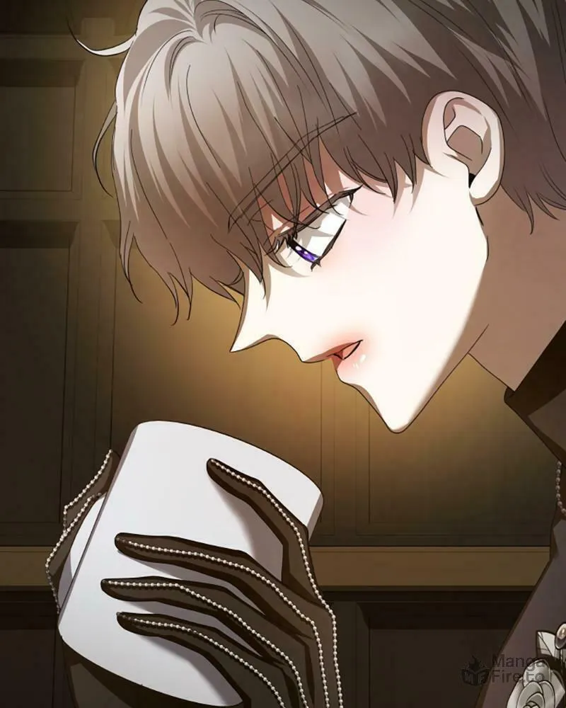 Read Your Throne chapter 139 image 131 on Lezhin