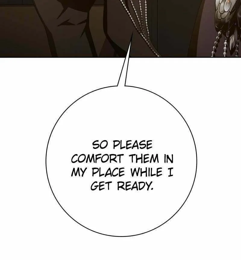 Read Your Throne chapter 139 image 132 on Lezhin