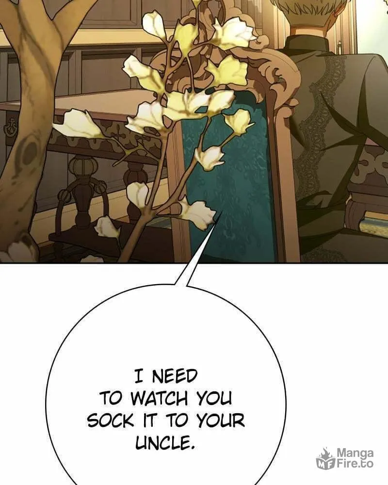 Read Your Throne chapter 139 image 134 on Lezhin