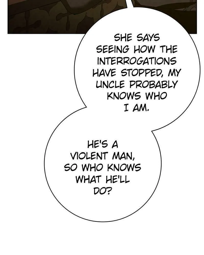 Read Your Throne chapter 139 image 138 on Lezhin