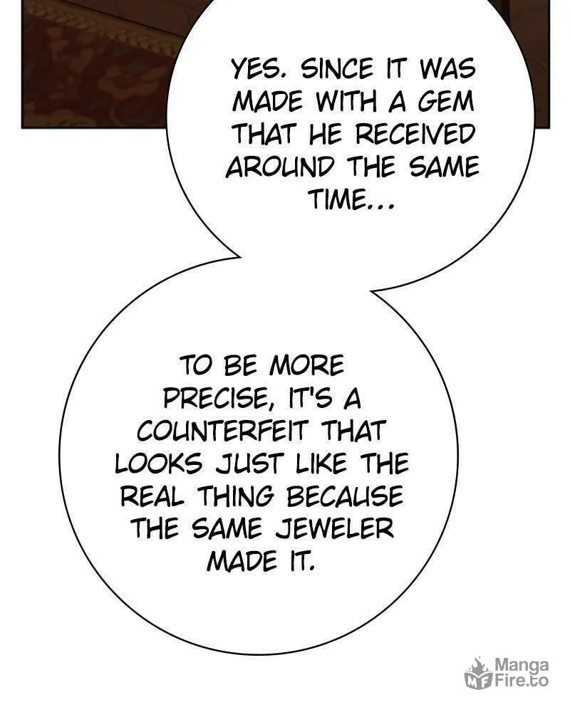 Read Your Throne chapter 139 image 14 on Lezhin