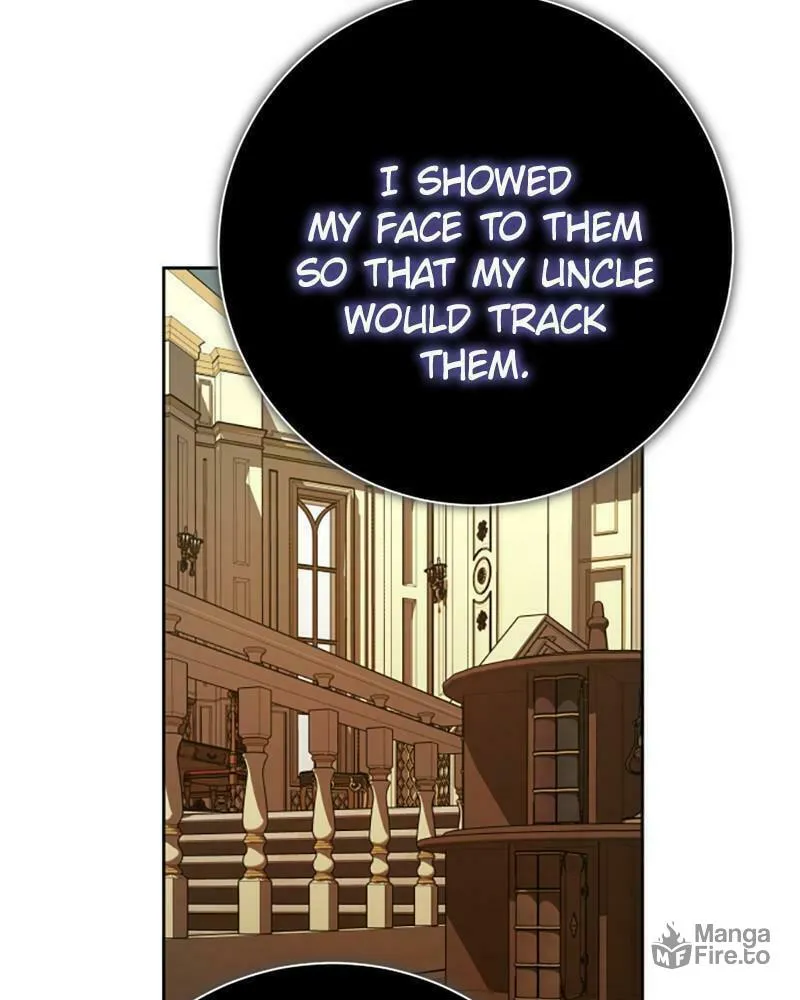 Read Your Throne chapter 139 image 152 on Lezhin