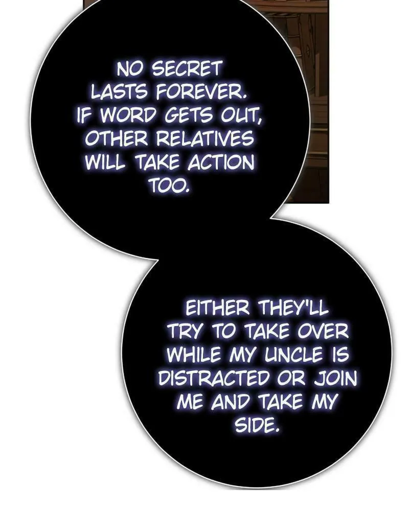 Read Your Throne chapter 139 image 153 on Lezhin