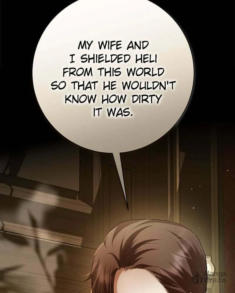 Read Your Throne chapter 139 image 17 on Lezhin