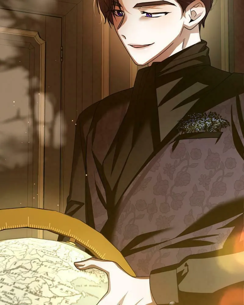 Read Your Throne chapter 139 image 18 on Lezhin