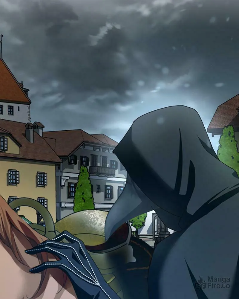 Read Your Throne chapter 139 image 197 on Lezhin