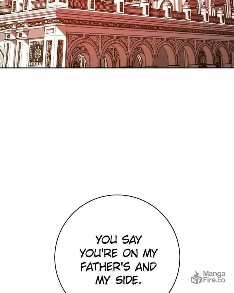 Read Your Throne chapter 139 image 2 on Lezhin