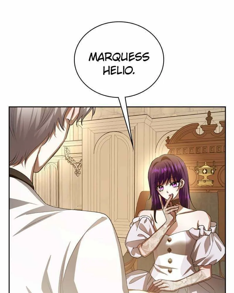 Read Your Throne chapter 139 image 22 on Lezhin