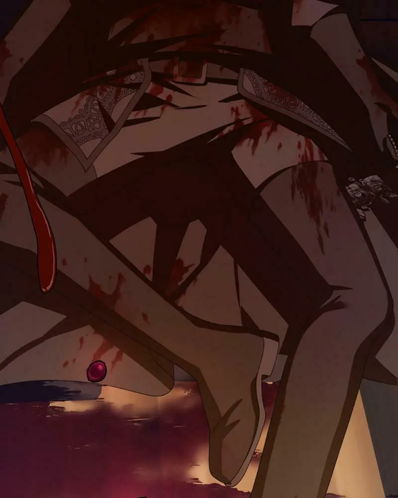 Read Your Throne chapter 139 image 232 on Lezhin