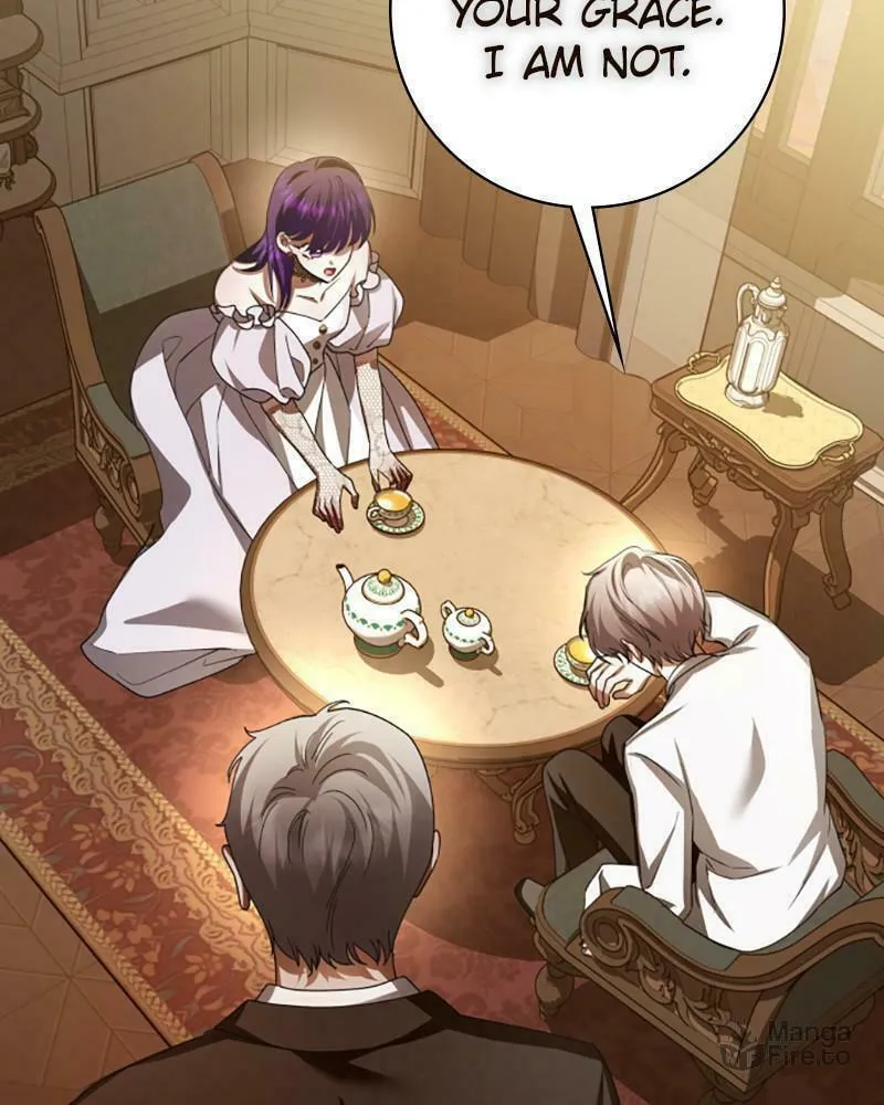 Read Your Throne chapter 139 image 24 on Lezhin