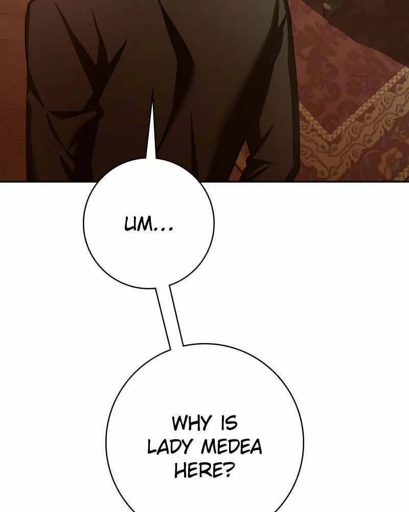 Read Your Throne chapter 139 image 25 on Lezhin