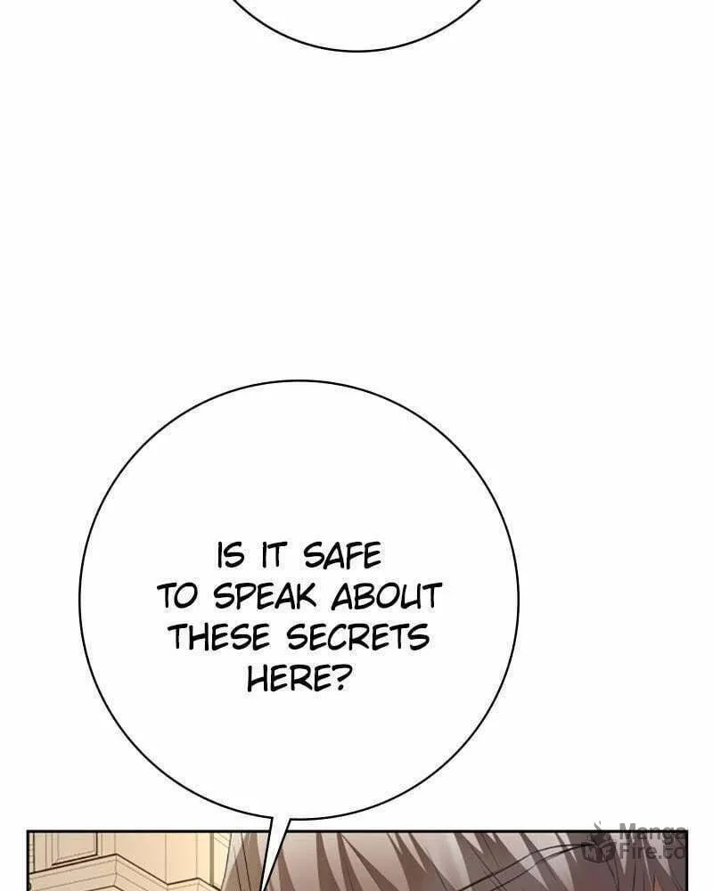 Read Your Throne chapter 139 image 26 on Lezhin