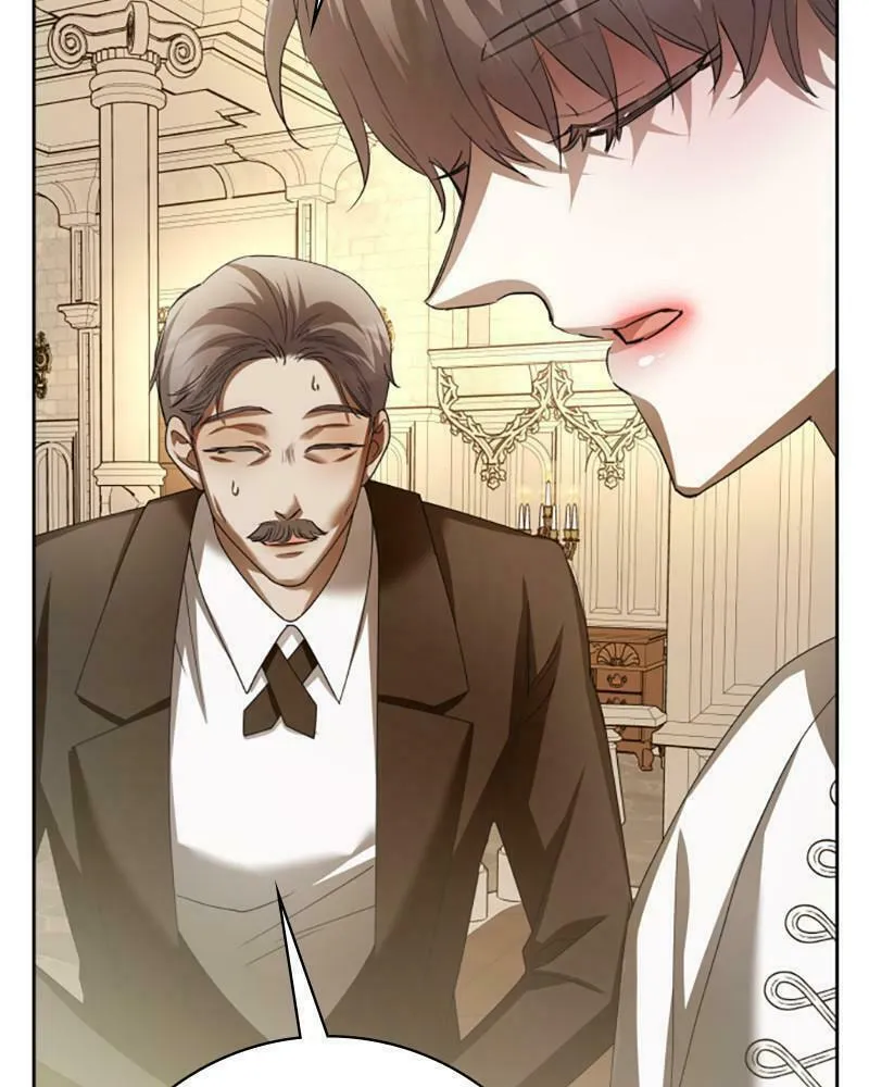Read Your Throne chapter 139 image 27 on Lezhin