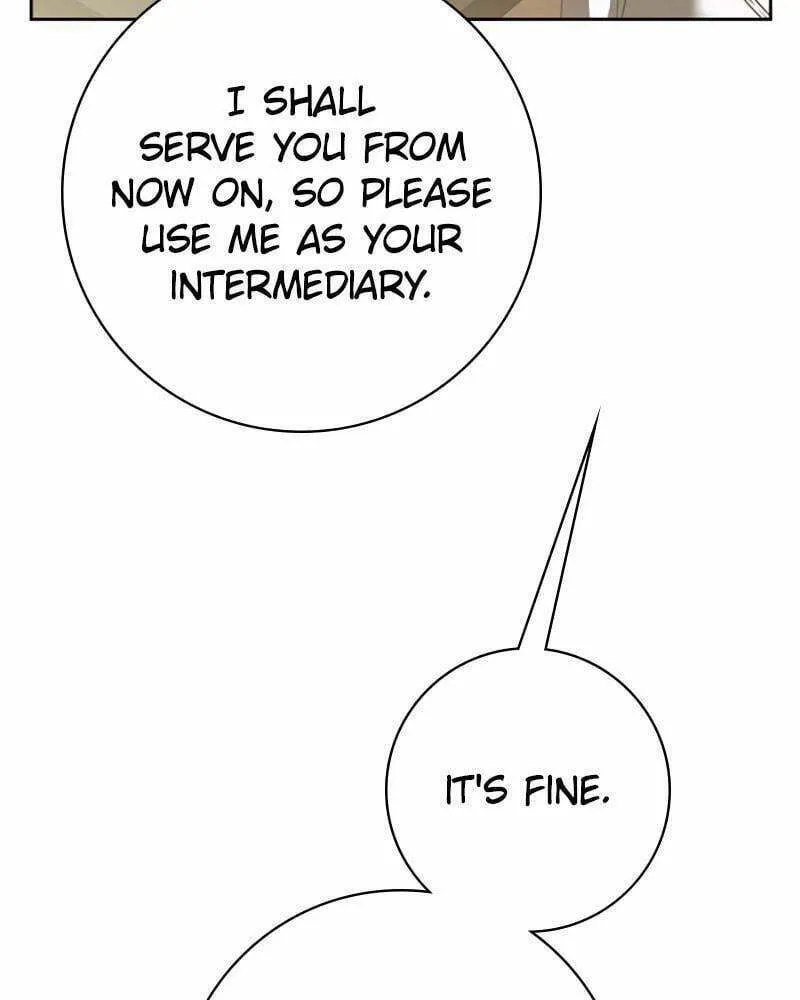 Read Your Throne chapter 139 image 28 on Lezhin