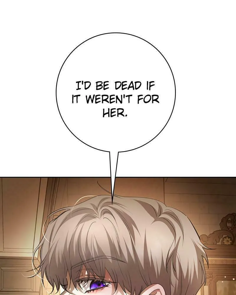Read Your Throne chapter 139 image 30 on Lezhin