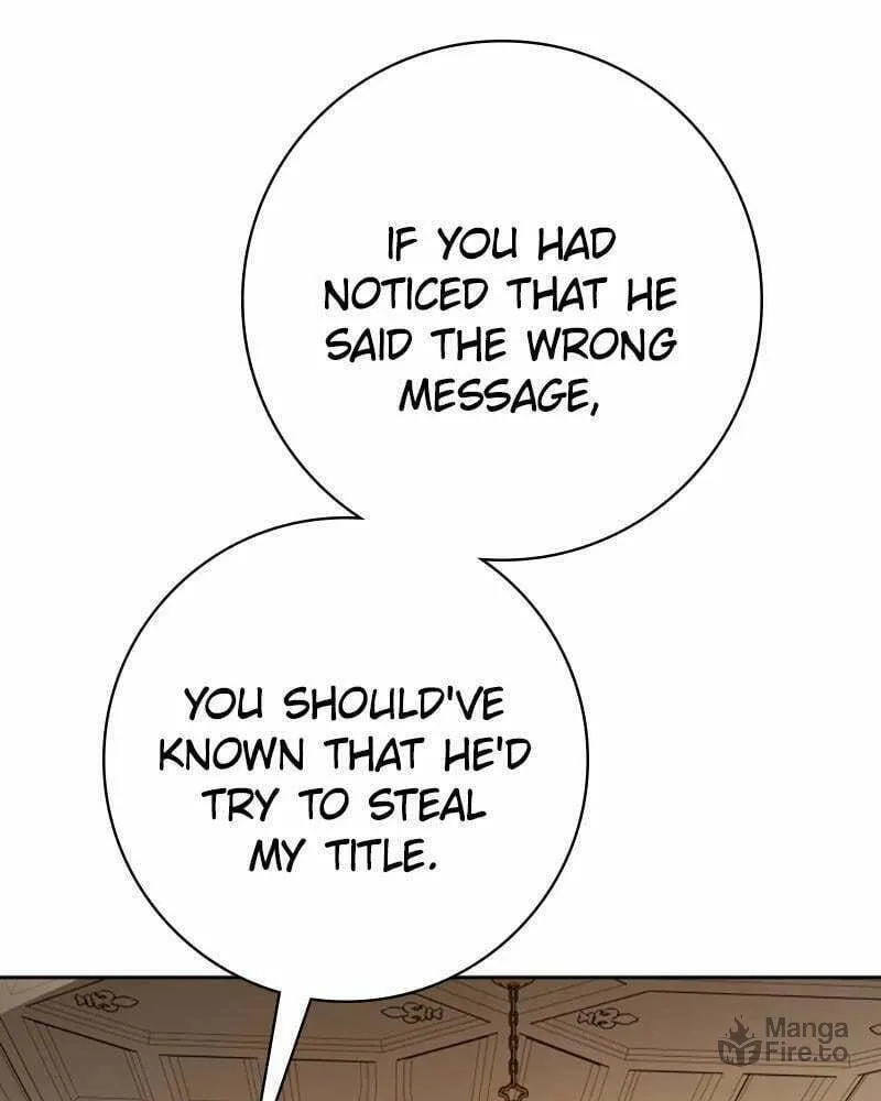 Read Your Throne chapter 139 image 4 on Lezhin