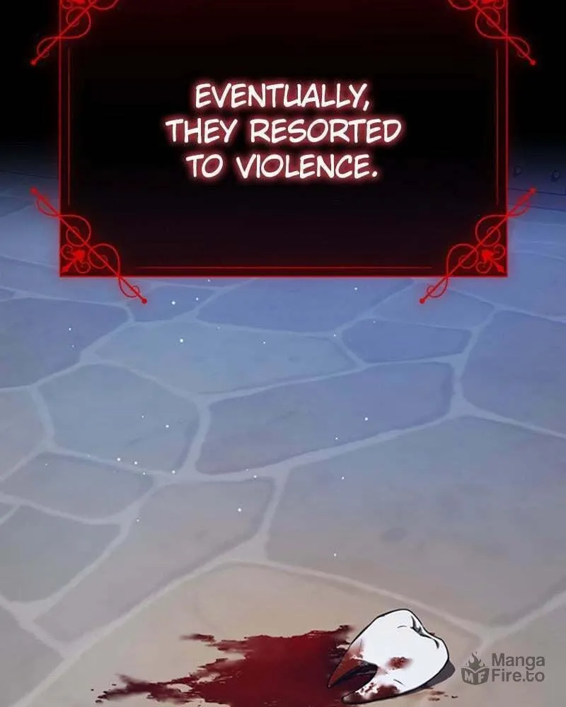 Read Your Throne chapter 139 image 44 on Lezhin