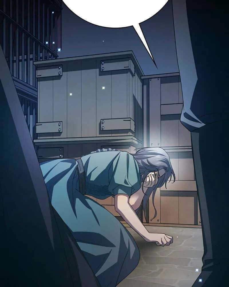 Read Your Throne chapter 139 image 46 on Lezhin