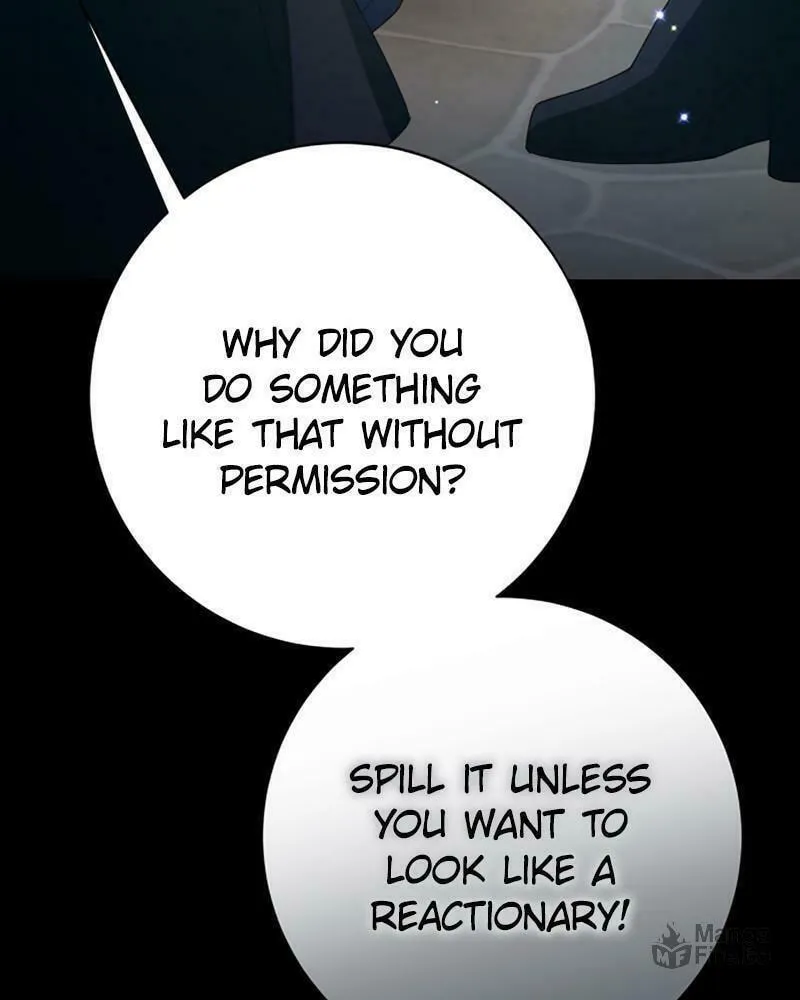 Read Your Throne chapter 139 image 47 on Lezhin