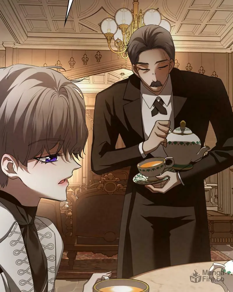 Read Your Throne chapter 139 image 5 on Lezhin