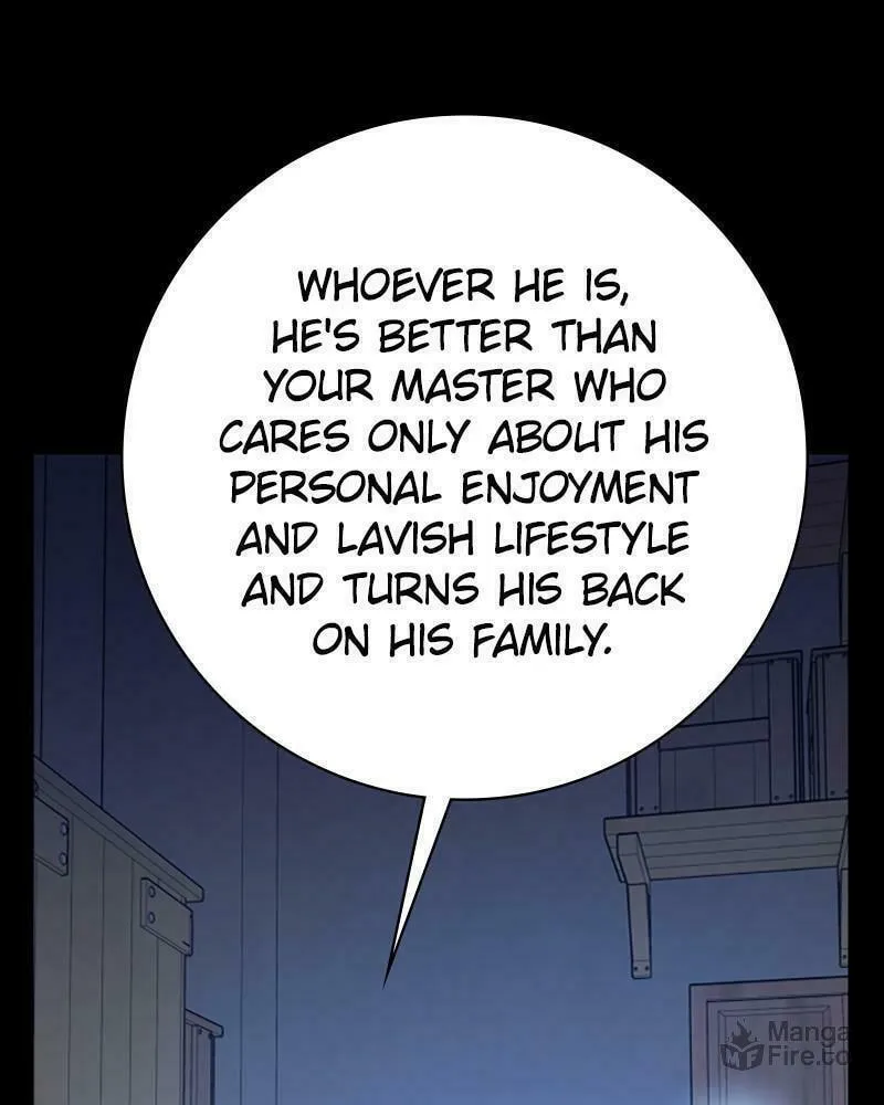 Read Your Throne chapter 139 image 54 on Lezhin