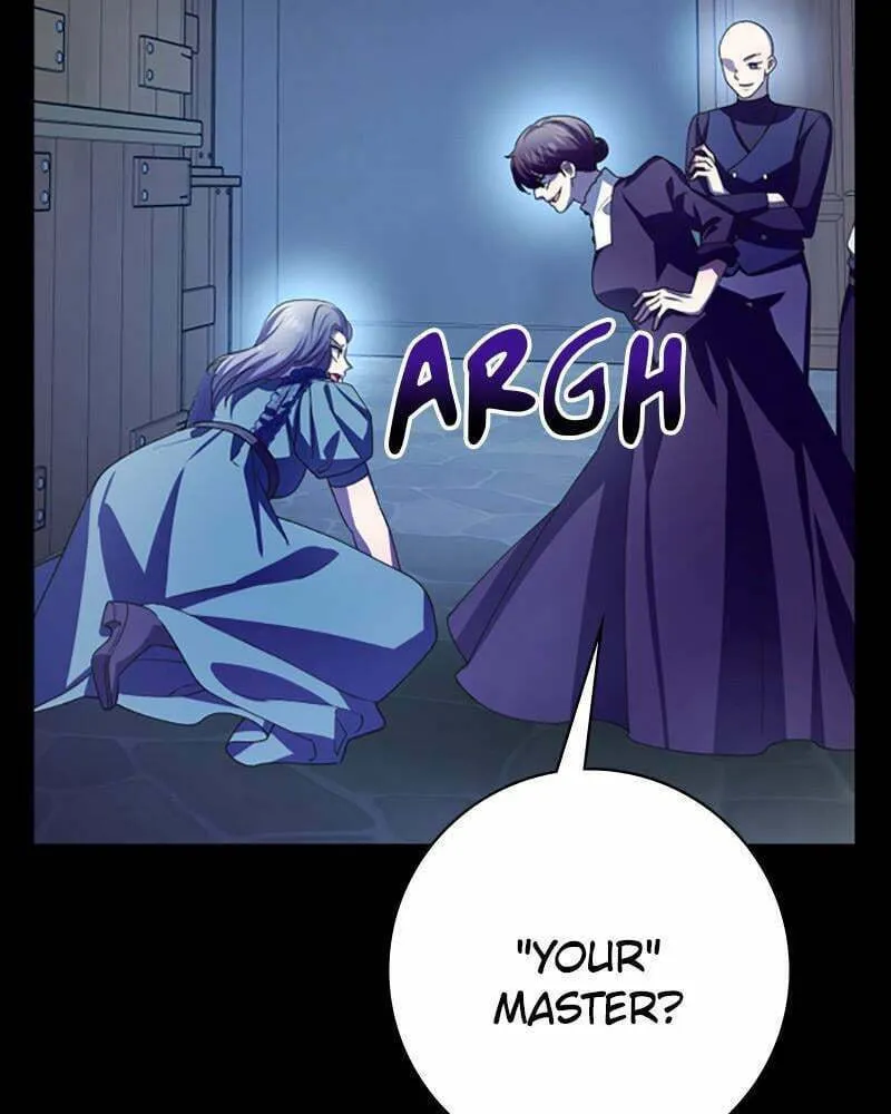 Read Your Throne chapter 139 image 55 on Lezhin