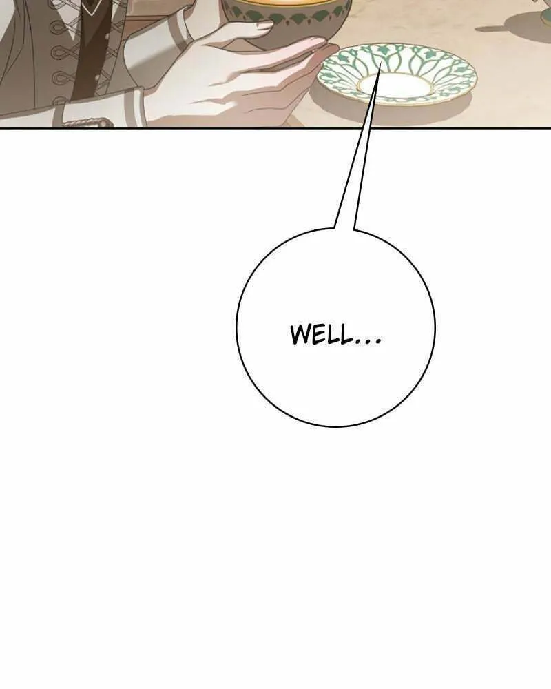 Read Your Throne chapter 139 image 6 on Lezhin