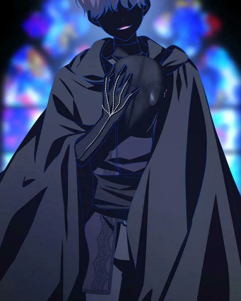 Read Your Throne chapter 139 image 76 on Lezhin