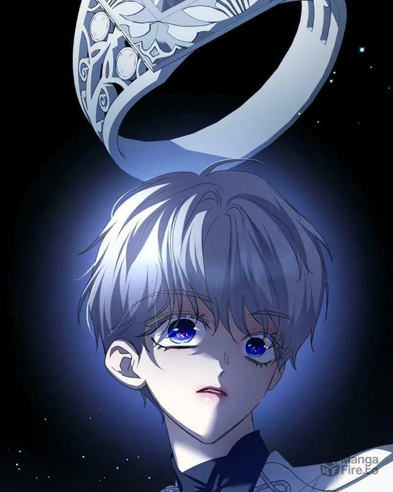 Read Your Throne chapter 139 image 8 on Lezhin
