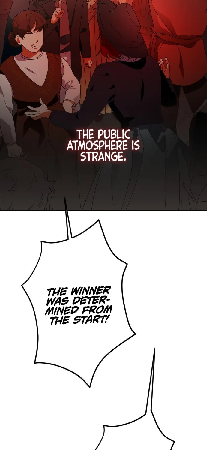 Read Your Throne chapter 14 image 114 on Lezhin
