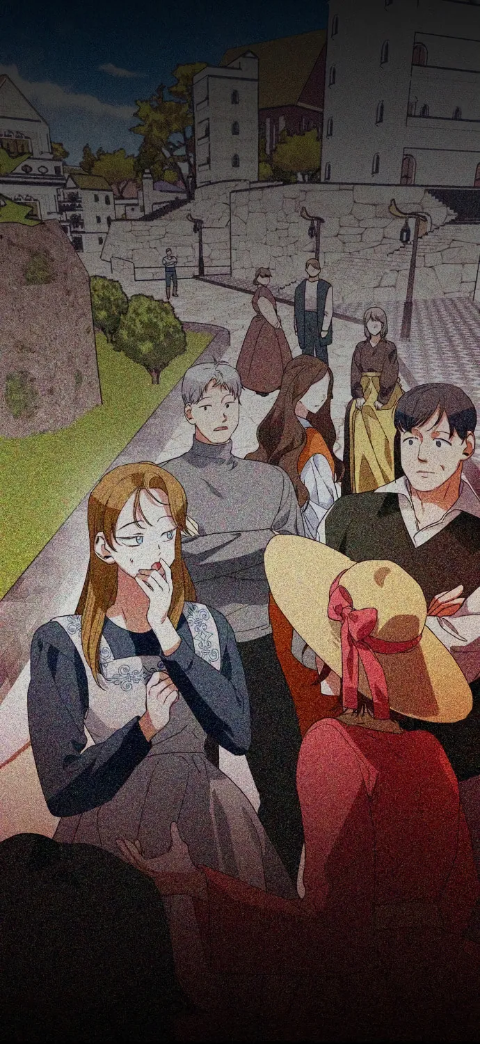 Read Your Throne chapter 14 image 121 on Lezhin